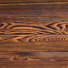 KURO: shou sugi ban - reSAWN TIMBER co.