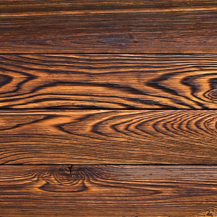 TORA 2.0: Shou Sugi Ban - reSAWN TIMBER co.