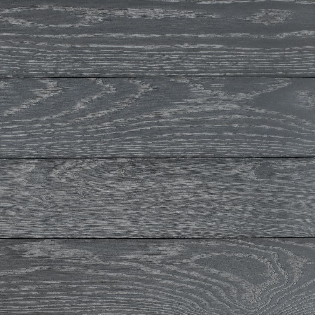 ARDMORE: Thermally Modified Red Oak Shou Sugi Ban - reSAWN TIMBER co.