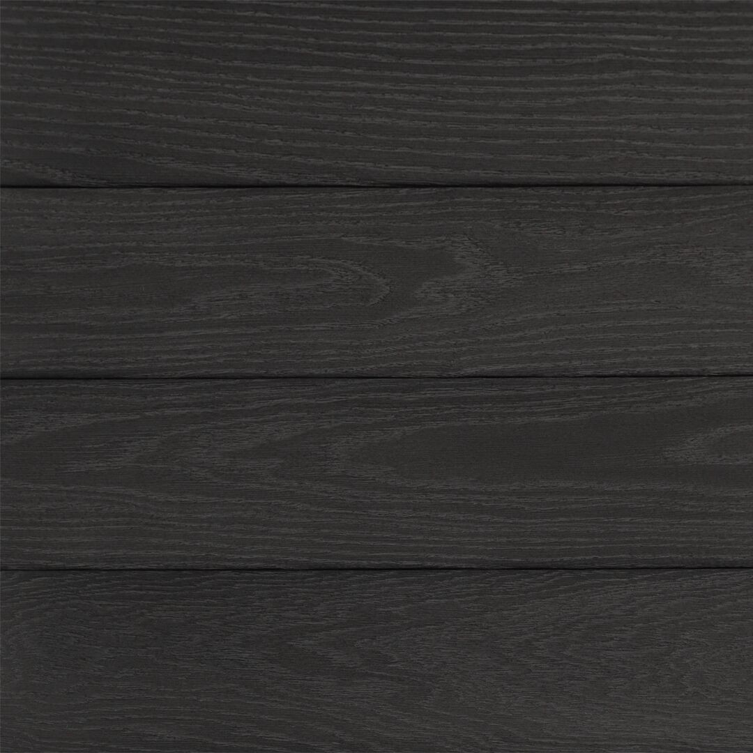 MONROE: Thermally Modified Red Oak Shou Sugi Ban - reSAWN TIMBER co.
