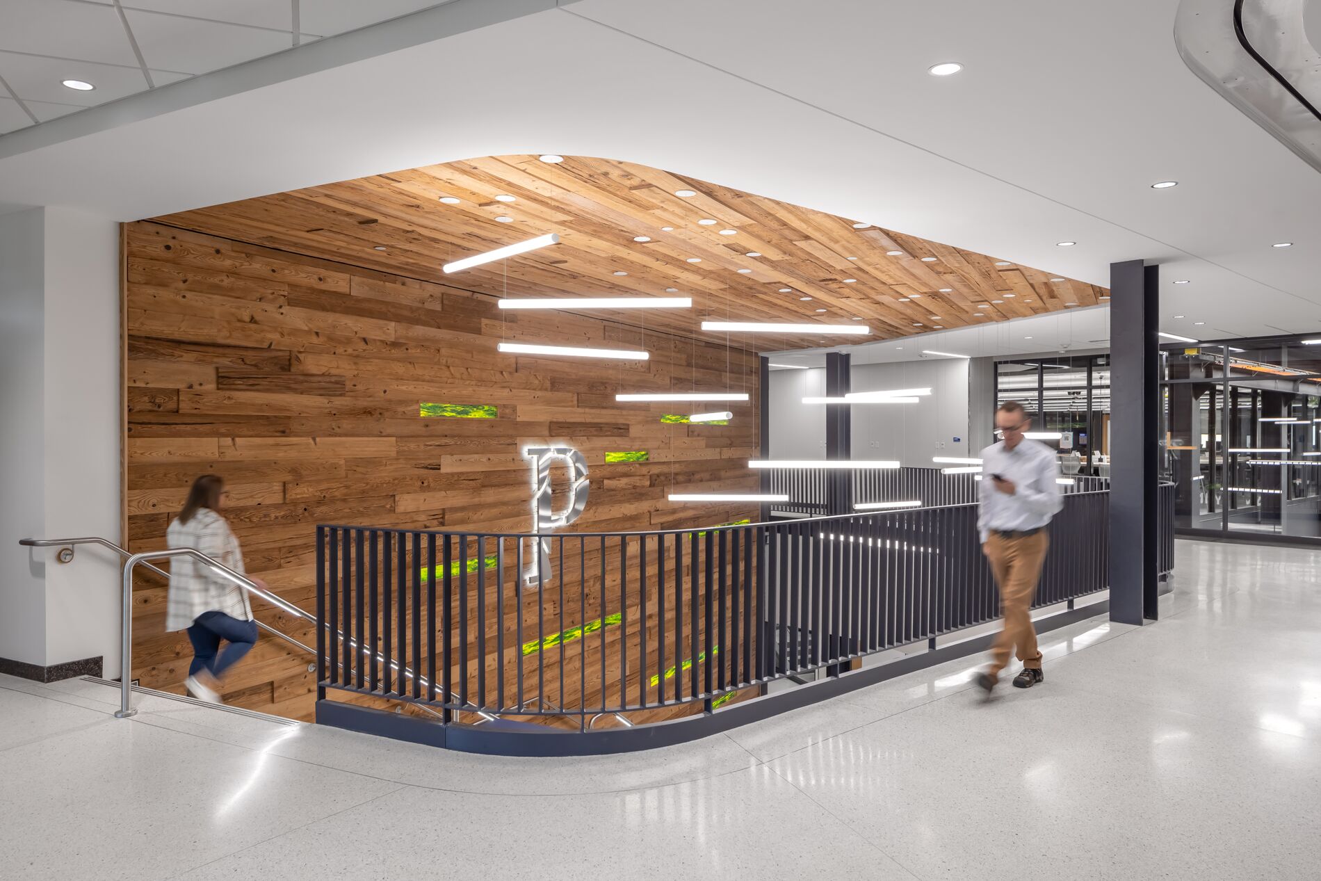UW-Platteville-reed-hemlock-inteiror-wall-cladding-Rev-Slider