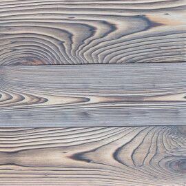 KURO: shou sugi ban - reSAWN TIMBER co.