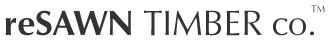 reSAWN TIMBER co.